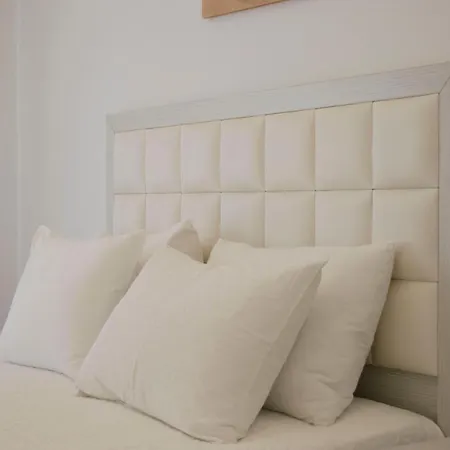 Giannoulaki Hotel 4*