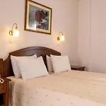 호텔 Giannoulaki Glastros (Mykonos)