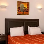 Giannoulaki 4* Glastros (Mykonos)