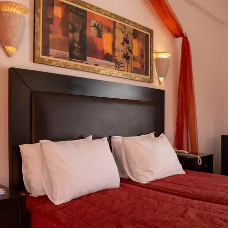 Giannoulaki Hotell