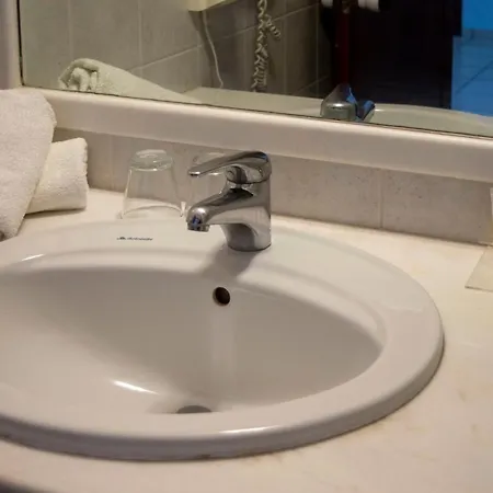 Giannoulaki Hotell 4*