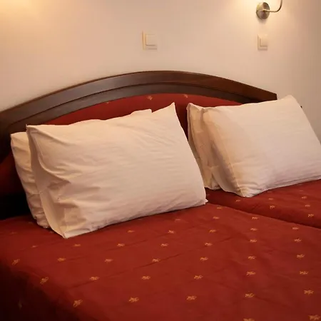 Hotell Giannoulaki 4*