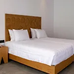 Giannoulaki 4* Glastros (Mykonos)