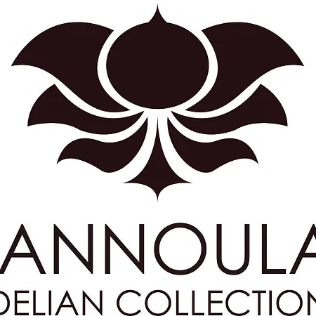Giannoulaki Resort 4*