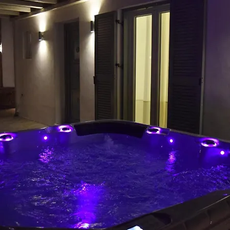 Giannoulaki Resort 4*