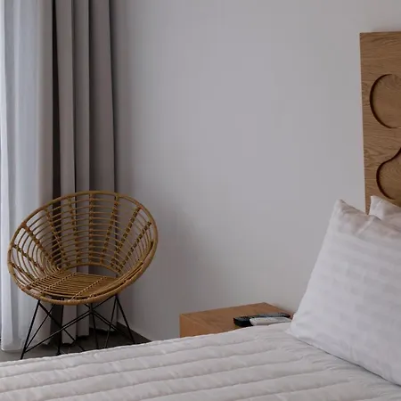 Hotel Giannoulaki Glastros (Mykonos)