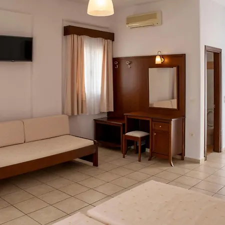 Giannoulaki Resort Hotel