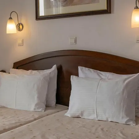 Giannoulaki Resort Hotel Glastros (Mykonos)