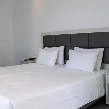 Giannoulaki Resort