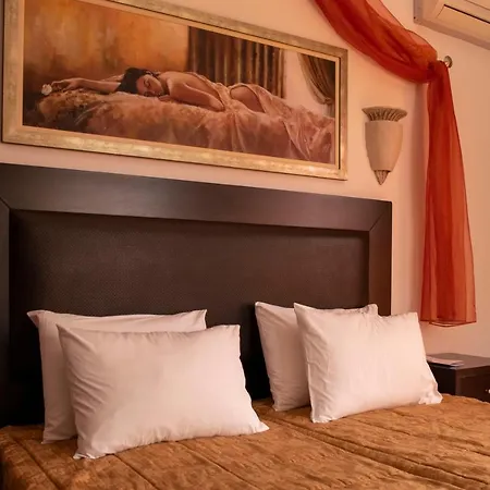Hotel Giannoulaki