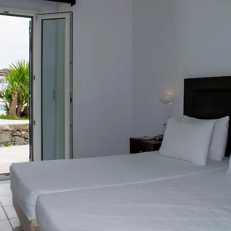 Giannoulaki Resort Hotel Glastros (Mykonos)