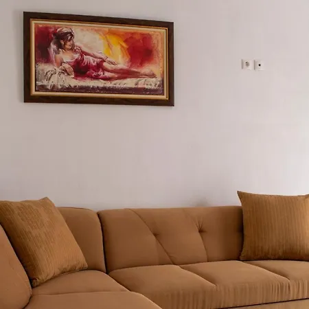 Hotel Giannoulaki Glastros (Mykonos)