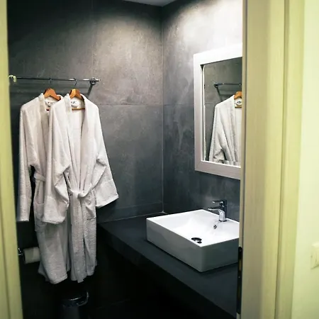 Giannoulaki Resort Hotel 4*