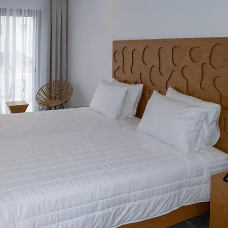Giannoulaki Resort 4*