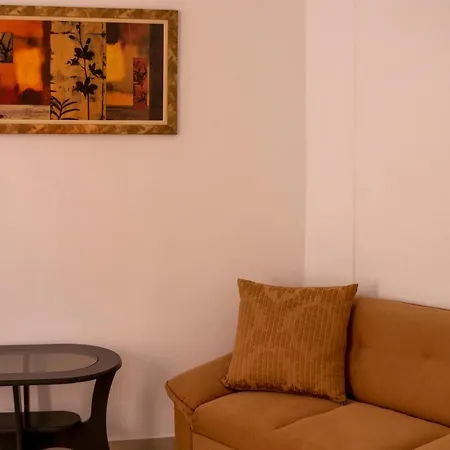 Giannoulaki Resort 4* Glastros (Mykonos)