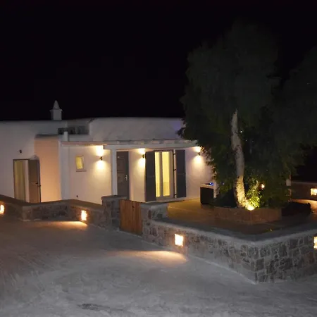 Giannoulaki Resort Glastros (Mykonos)