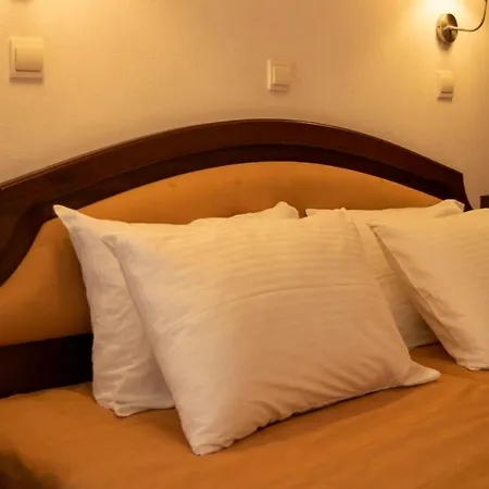 Giannoulaki Hotel