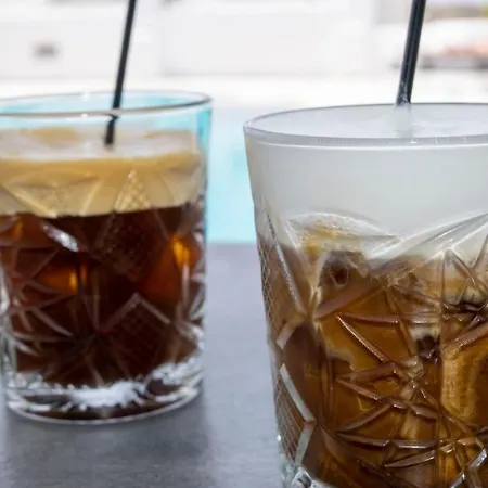 Giannoulaki מלון