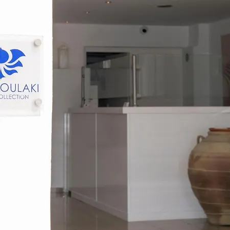Giannoulaki Resort 4*