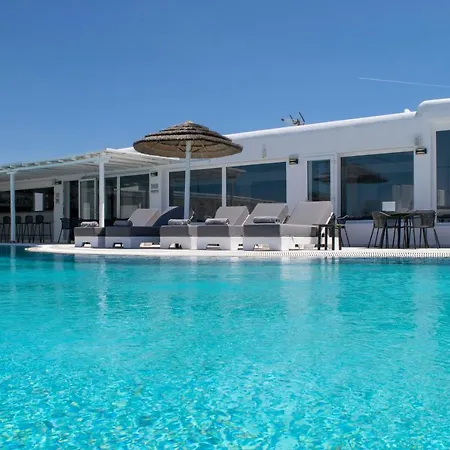 Hotel Giannoulaki