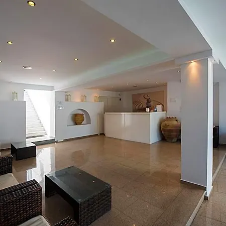 Hotel Giannoulaki