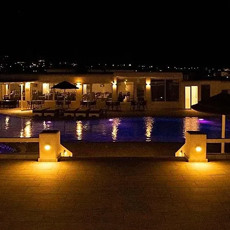 فندق Giannoulaki