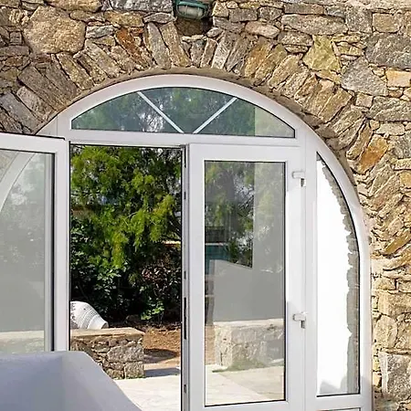 Giannoulaki فندق Glastros (Mykonos)