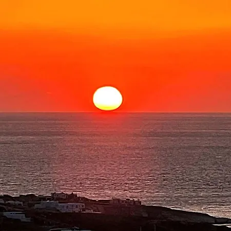 فندق Giannoulaki Glastros (Mykonos)