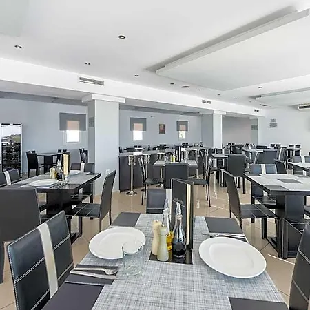 Giannoulaki 4* Glastros (Mykonos)
