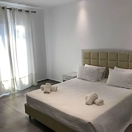 Hotell Giannoulaki 4*