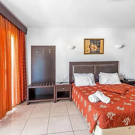 Giannoulaki فندق Glastros (Mykonos)