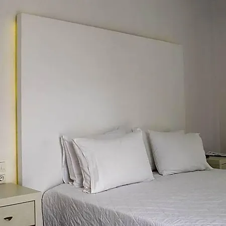 Hotel Giannoulaki Resort Glastros (Mykonos)