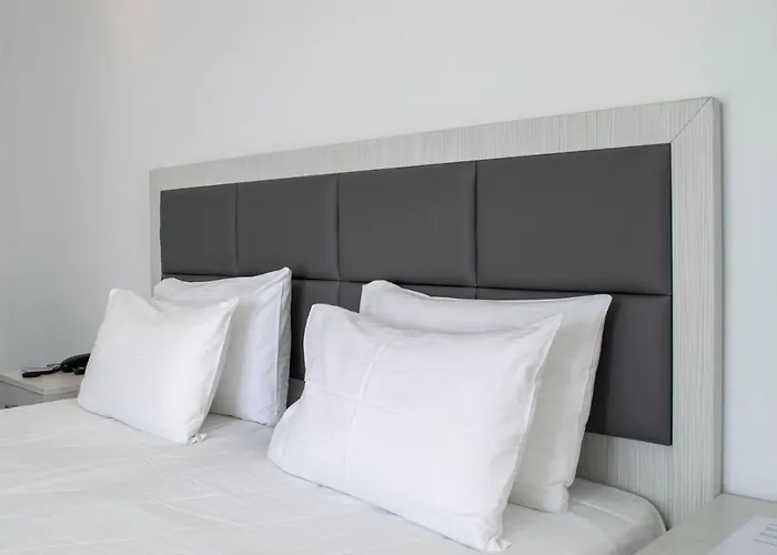 Otel Giannoulaki Glastros (Mykonos)