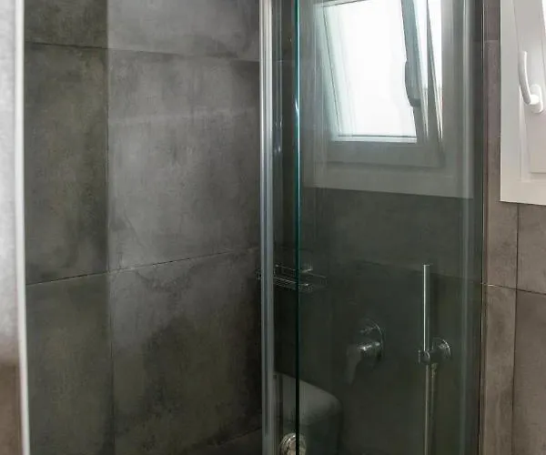 Otel Giannoulaki Glastros (Mykonos)