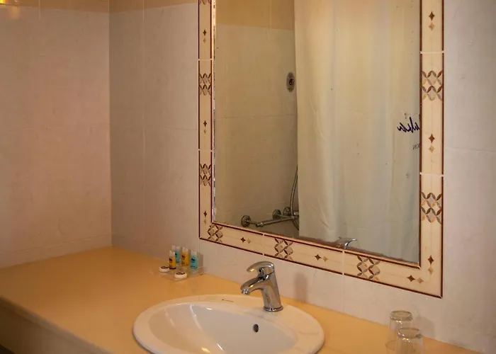 Otel Giannoulaki Glastros (Mykonos)