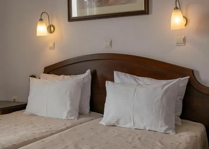 Giannoulaki Otel Glastros (Mykonos)