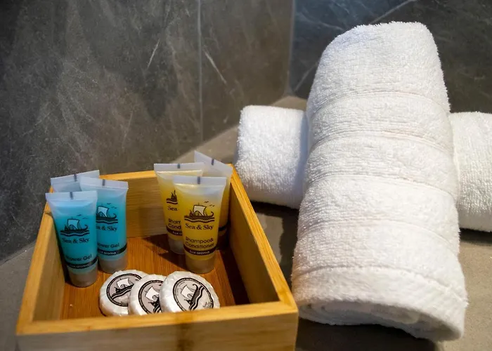 Otel Giannoulaki Glastros (Mykonos)