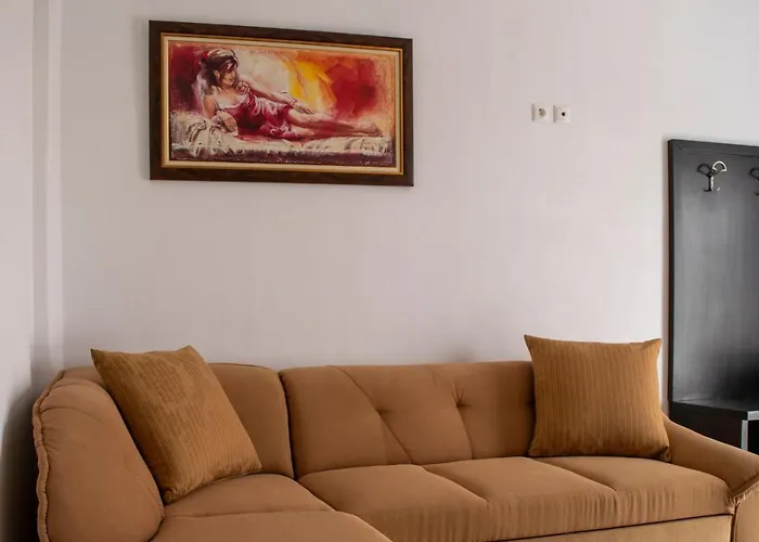 Otel Giannoulaki Glastros (Mykonos)