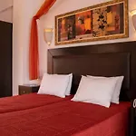 מלון Giannoulaki Glastros (Mykonos)