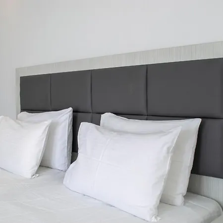 Отель Giannoulaki Гластрос