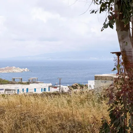 Giannoulaki Гластрос