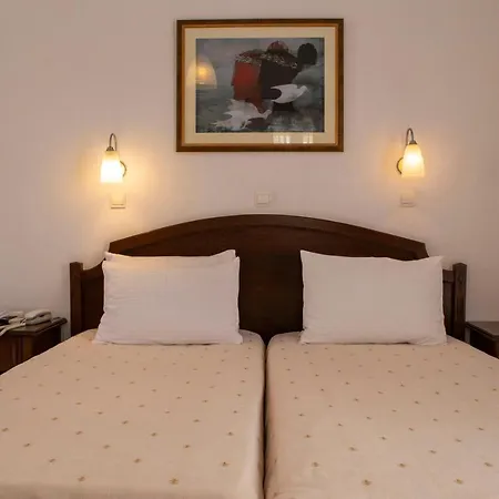 Giannoulaki Гластрос