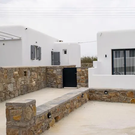 Giannoulaki 4* Гластрос